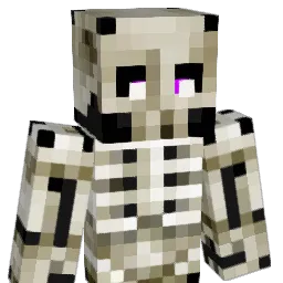 not_stevie_ Minecraft avatar bust