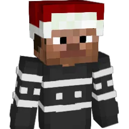 not_theo22 Minecraft avatar bust