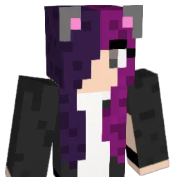 not_unoriginal Minecraft avatar bust
