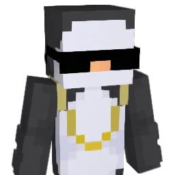 not_vaibhav Minecraft avatar bust