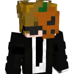 not_ximon Minecraft avatar bust