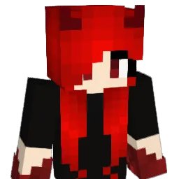 notadailibe Minecraft avatar bust