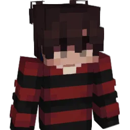 notaguss_ Minecraft avatar bust