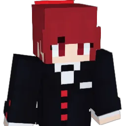 notaimer's Minecraft skin