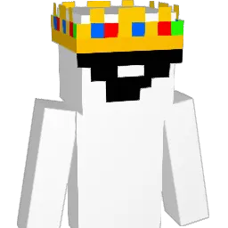notak112 Minecraft avatar bust