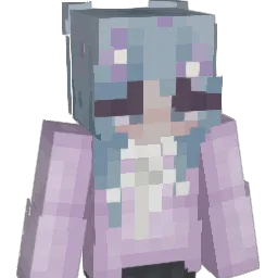 notalice's Minecraft skin