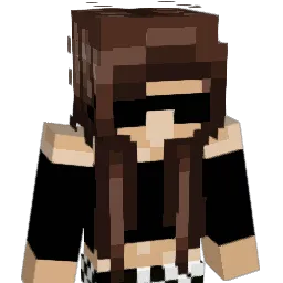 notalicia_ Minecraft avatar bust