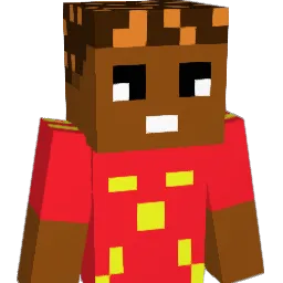 notanthonys's Minecraft skin