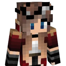 notaporch Minecraft avatar bust