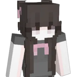notari3315 Minecraft avatar bust