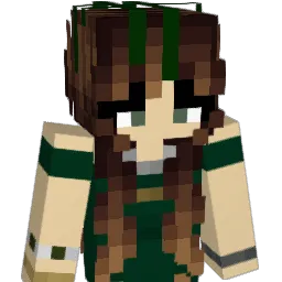 notarianabtw Minecraft avatar bust
