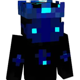 notarook_ Minecraft avatar bust