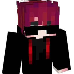 notatree44 Minecraft avatar bust