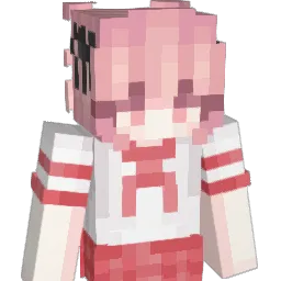 notaweeboo Minecraft avatar bust
