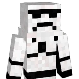 notbackbone Minecraft avatar bust