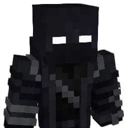notc's Minecraft skin