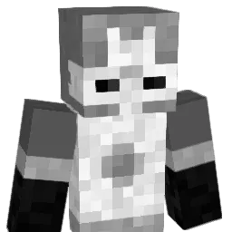 notch_kelly Minecraft avatar bust