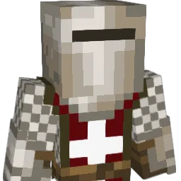 notchase740 Minecraft avatar bust