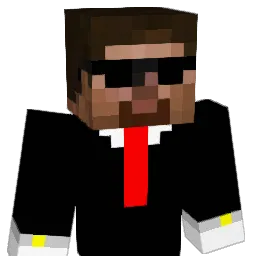 notchbrain's Minecraft skin