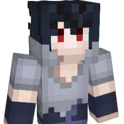 notchsbro563 Minecraft avatar bust