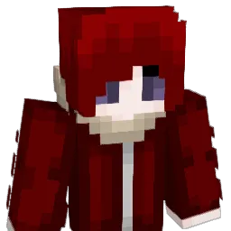 notclaytonn Minecraft avatar bust