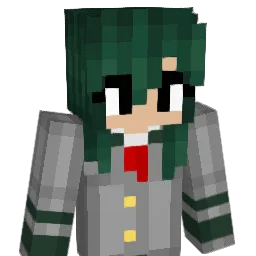 notcolin Minecraft avatar bust