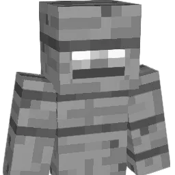notcoolmpg Minecraft avatar bust