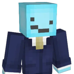 notdabid's Minecraft skin