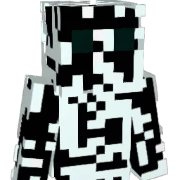 notdavido's Minecraft skin