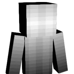 notdorianlol Minecraft avatar bust