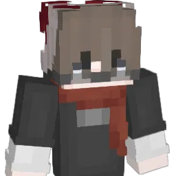 note_min Minecraft avatar bust