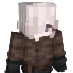 notechan's Minecraft skin