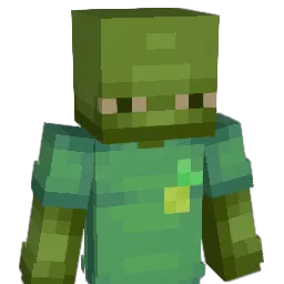 noted_nut7 Minecraft avatar bust