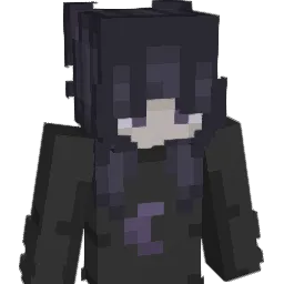 notelssiefr Minecraft avatar bust