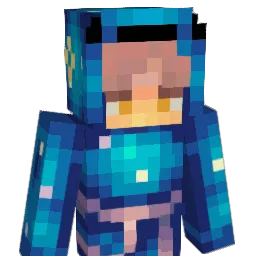 notepaper's Minecraft skin