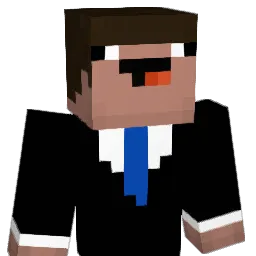 notevenxavier's Minecraft skin