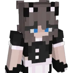 notfaust's Minecraft skin