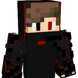 notfulii Minecraft avatar bust