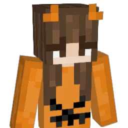 notgabs Minecraft avatar bust