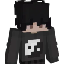notgamestorm's Minecraft skin