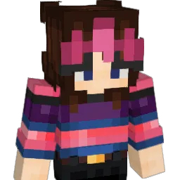 notgavi's Minecraft skin