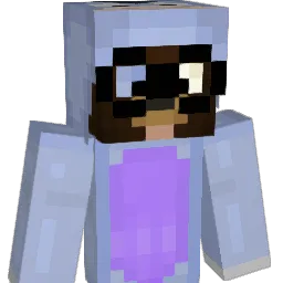 notgyzmo Minecraft avatar bust