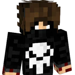 noth25452545 Minecraft avatar bust