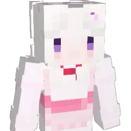 nothing6666 Minecraft avatar bust