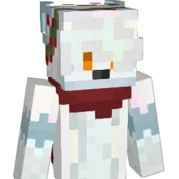 nothing760 Minecraft avatar bust