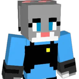 nothingrevealed Minecraft avatar bust
