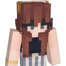 noticeless's Minecraft skin