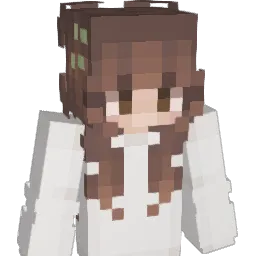 notionlove Minecraft avatar bust