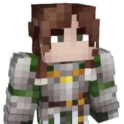notjayp Minecraft avatar bust