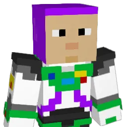 notjessiie Minecraft avatar bust